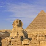 Khám Phá Bí Mật Bên Trong Kim Tự Tháp Ai Cập Cổ Đại