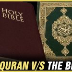 So sánh điểm giống và khác nhau giữa Kinh Thánh và Kinh Koran