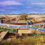 Khám phá nền văn minh Lưỡng Hà Cổ Đại : Cái nôi của nhân loại