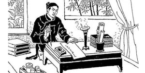 Nguyễn Trực – Lưỡng Quốc Trạng Nguyên đầu tiên của Việt Nam