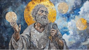 Thánh Muhammad - Nhà sáng lập đạo Hồi vĩ đại