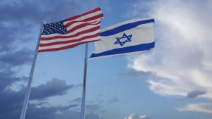 Tại Sao Mỹ Ủng Hộ Israel? Những Lý Do Đằng Sau
