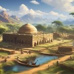 Nền Văn Minh Sông Ấn - Cội Nguồn Của Lịch Sử Ấn Độ