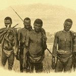 Những đặc điểm nổi bật của xã hội cộng sản nguyên thủy