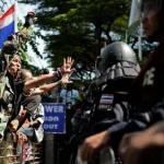 Nguyên nhân tại sao Thái Lan hay đảo chính? 