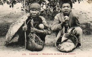 Tìm hiểu nguyên nhân chính dẫn đến nạn đói 1945 tại Việt Nam
