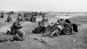 Liên Xô xâm lược Ba Lan: Bước đi chiến lược trong thế chiến 2