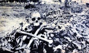 Sự thật kinh hoàng về nạn đói 1945 ăn thịt người 