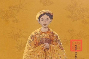 Huyền Trân công chúa và cuộc hôn nhân Đại Việt - Chăm-pa