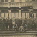 Ảnh hưởng của Quốc tế 2 đến phong trào cách mạng thế giới