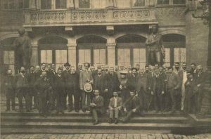 Ảnh hưởng của Quốc tế 2 đến phong trào cách mạng thế giới