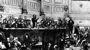 Quốc tế thứ nhất là gì? Tìm hiểu về tổ chức cách mạng đầu tiên