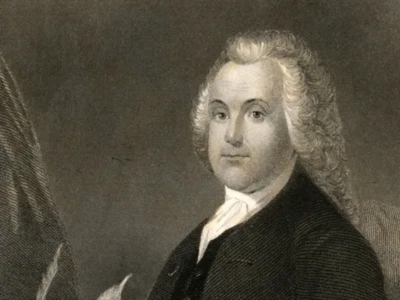 Roger Williams: Nhà sáng lập Rhode Island & tự do tín ngưỡng