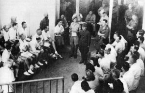 Nhật đảo chính Pháp ngày 9-3-1945  trên toàn cõi Đông Dương 