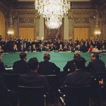 So Sánh Hiệp Định Giơnevơ và Hiệp Định Paris - Điểm Khác Biệt