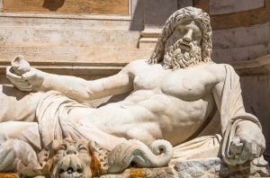 Lịch sử Hy Lạp Cổ Đại và những dấu ấn văn minh vĩ đại