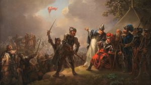 Thập Tự Chinh Phương Bắc: Cuộc Chiến Chinh Phục Vùng Đất Bắc Âu