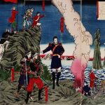 Nhật Bản Cận Đại - Thời Kỳ Chuyển Mình Và Phát Triển