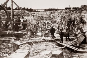 Trại lao động Gulag: Hệ thống tù đày khủng khiếp ở Liên Xô