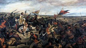 Trận Poitiers: Thất Bại Đau Đớn Của Vua Pháp John II