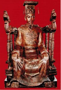 Tóm tắt lịch sử nhà Trần - Thời kỳ vàng son của Đại Việt