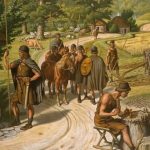 Thời kỳ đồ sắt: Bước tiến quan trọng trong lịch sử loài người