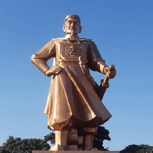 Lê Đại Hành - Vị vua sáng lập triều đại Tiền Lê