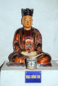 Câu chuyện về Mạc Đĩnh Chi trở thành lưỡng quốc Trạng Nguyên nhờ “quay bài“