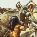 Điều gì dẫn đến sự tan rã của xã hội nguyên thủy?