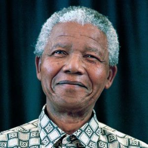 Cuộc đời Nelson Mandela: Vị Tổng thống đầu tiên của Nam Phi