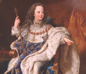 Louis XIV – Vị Vua Mặt Trời Và Thời Kỳ Hưng Thịnh Của Pháp