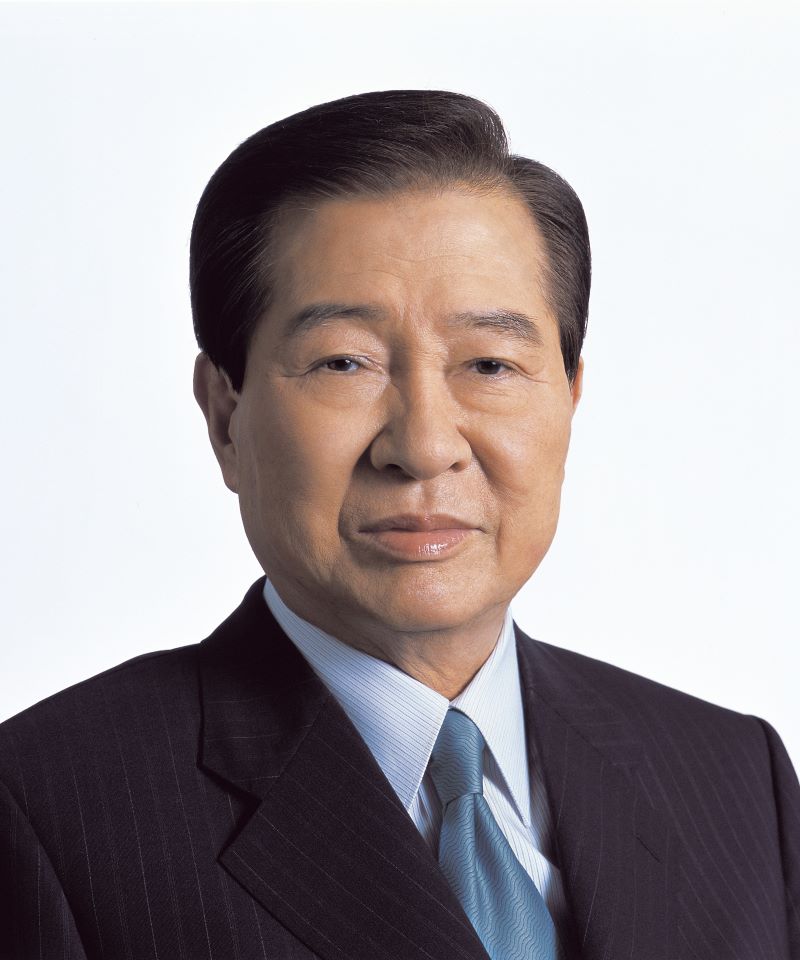 Kim Dae-jung (1998 ~ 2003)