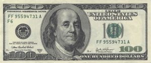 Benjamin Franklin - Người cha lập quốc trên tờ 100 USD Mỹ