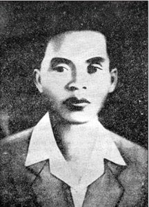 Hoàng Văn Thụ: Người chiến sĩ cộng sản kiên trung bất khuất