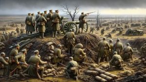 Chiến tranh Balkan lần 1: Khởi đầu xung đột Đông Âu