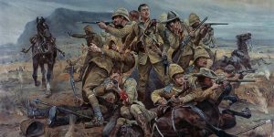 Chiến tranh Boer: Cuộc xung đột đẫm máu giữa Anh và Nam Phi