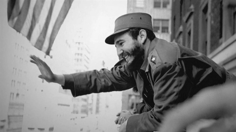 Chính phủ của Fidel Castro (1959–2006)