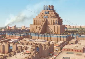 Đế chế Babylon: Bí mật sau ánh hào quang cổ đại