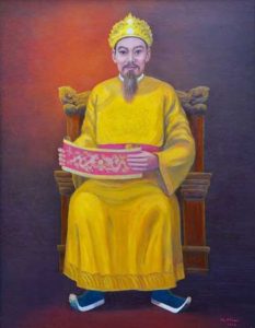 Hồ Quý Ly và những cải cách nổi bật trong lịch sử Việt Nam