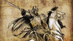 Lịch sử và những bí ẩn về hội sát thủ Assassin