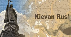 Kievan Rus: Hành Trình Kiến Tạo Lịch Sử Đông Âu