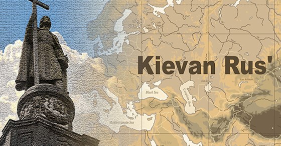Kievan Rus: Hành Trình Kiến Tạo Lịch Sử Đông Âu