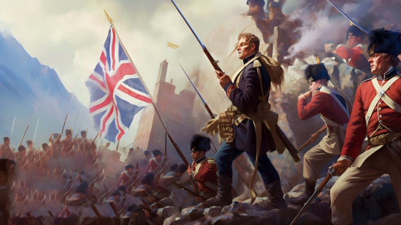 Lịch sử Anh Quốc: Sự biến đổi qua các thời kỳ