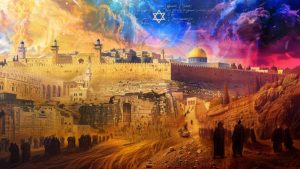 Lịch sử Do Thái từ những cuộc chiến và sự phát triển qua thời gian