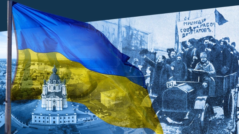 Lịch sử Ukraina: Cuộc hành trình đầy biến động và kiên cường