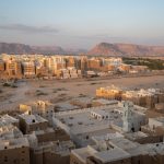 Tóm tắt lịch sử Yemen qua các thời kỳ