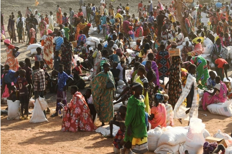 Tình hình Nam Sudan hiện nay: Chính trị bất ổn và xã hội khó khăn