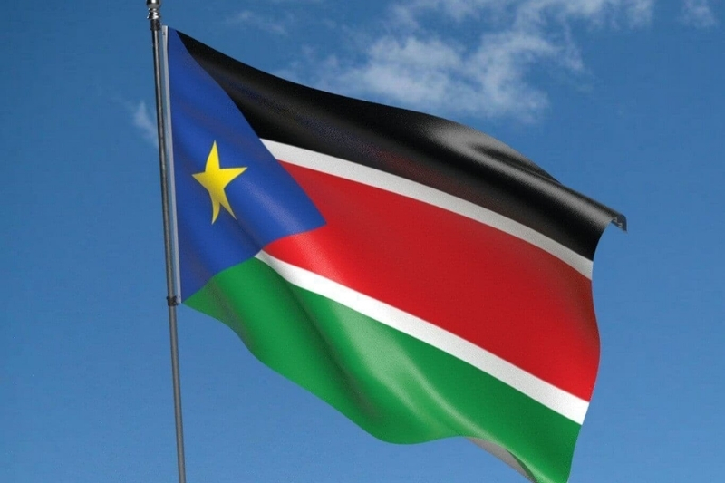 Nam Sudan: Xung đột và thách thức lớn của quốc gia trẻ nhất thế giới