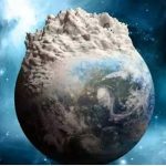 Bí ẩn về sự hình thành và phát triển của Kỷ Băng Hà