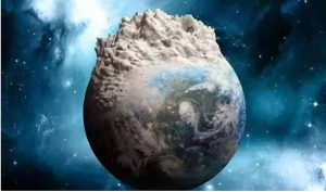 Bí ẩn về sự hình thành và phát triển của Kỷ Băng Hà